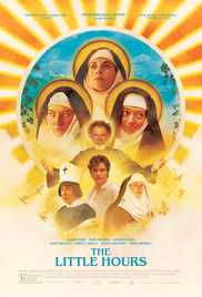 The Little Hours - BRRip